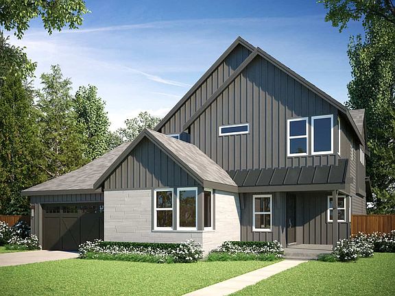 Plan M-310 Elevation C