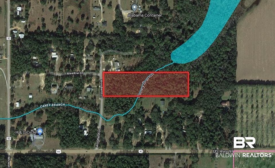 1st image of Woodland Ln