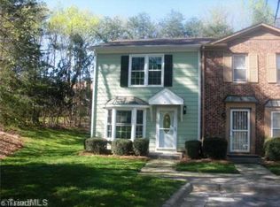 4346 Edith Ln APT F, Greensboro, NC 27409