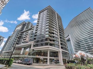 68 Smithe St #1609, Vancouver, BC