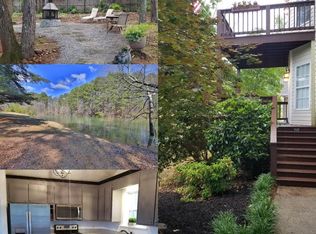 3530 Beaver Cove Rd, Cumming, GA 30041