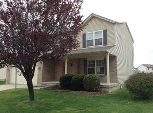 233 Saddle Creek Ln, Hamilton Township, OH 45039