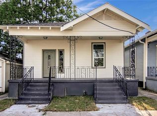 1916 S Lopez St, New Orleans, LA 70125