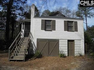 1613 Edgehill Rd, Columbia, SC 29204