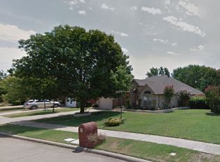 844 Snapdragon Ln, Plano, TX 75075