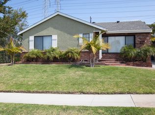 5517 Arvada St, Torrance, CA 90503