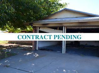 4624 Tropicana Ave, El Paso, TX 79924