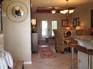 1 N Bay Hill Dr, Laguna Vista, TX 78578