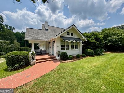 125 Woodland Way, Athens, GA, 30606