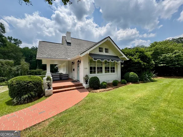 125 Woodland Way, Athens, GA 30606