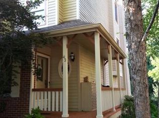 43 Main St, Chesterbrook, PA 19087