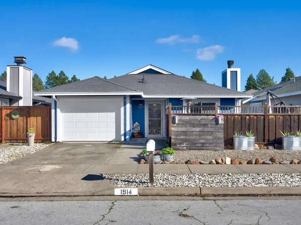 1914 Spinnaker Place, Santa Rosa, CA 95403