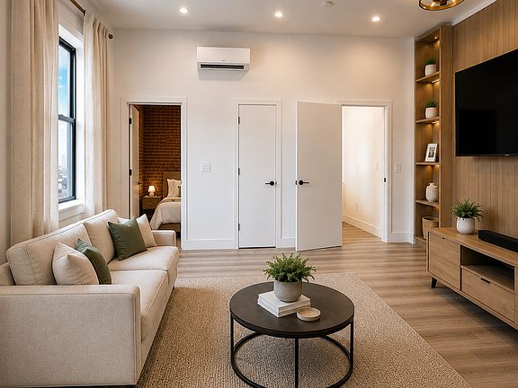 2nd image of 36 Howard Ave #4B