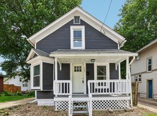 133 E North St, Wadsworth, OH 44281