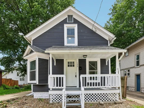 133 E North St, Wadsworth, OH 44281