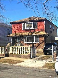 14537 Foch Blvd, Jamaica, NY, 11436