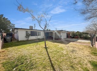 1226 W Avenue H15, Lancaster, CA
