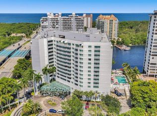 2670 E Sunrise Blvd #705, Fort Lauderdale, FL 33304
