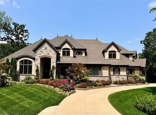 139 Frontenac Frst, Saint Louis, MO 63131