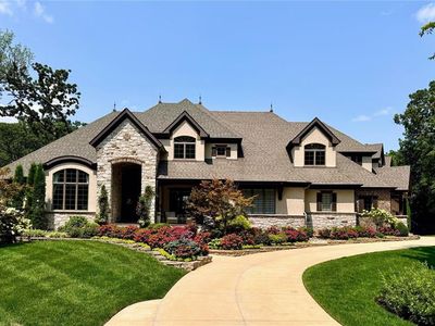 139 Frontenac Frst, Saint Louis, MO, 63131