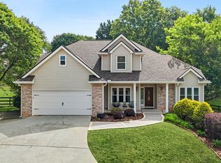 4995 Hyde Way, Cumming, GA 30040
