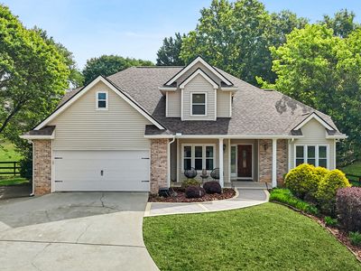 4995 Hyde Way, Cumming, GA, 30040