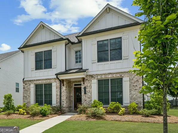 3241 Rockbridge Rd, Avondale Estates, GA 30002