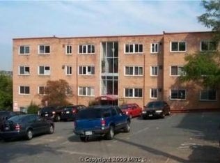 2640 Wade Rd SE APT 34, Washington, DC
