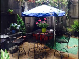 22 Avenue C APT 1B, New York, NY 10009
