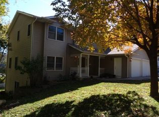 1003 Tower Ct, Iowa City, IA 52246