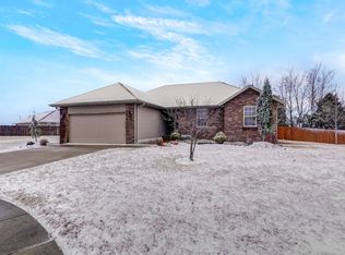 2004 S Redbird Ct, Ozark, MO 65721