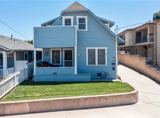 881 W Upland Ave, San Pedro, CA 90731