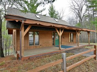 2380 County Road A, Spooner, WI 54801