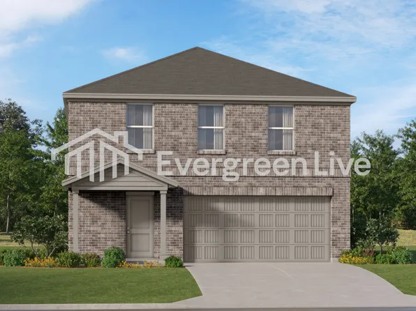 4906 Valencia Frst, Richmond, TX 77469