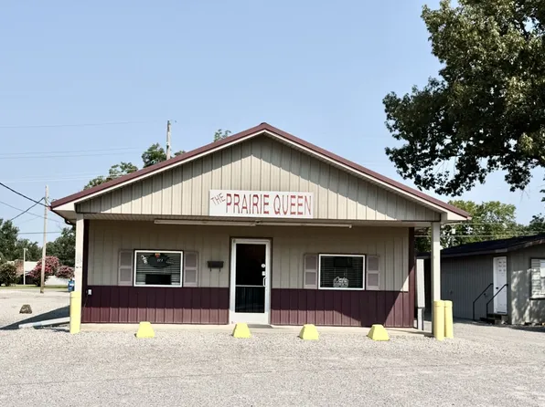 115 E Pine St, East Prairie, MO 63845