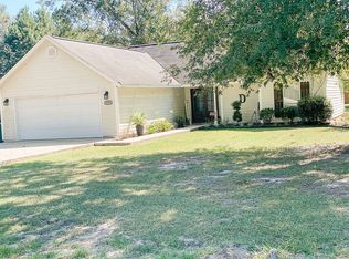 1752 Bluebird Ln, Vinton, LA 70668