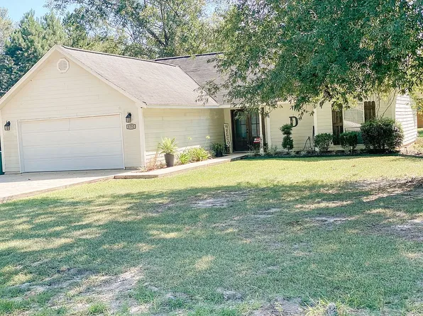 1752 Bluebird Ln, Vinton, LA 70668