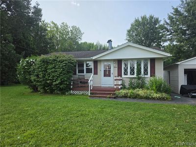 9304 Fisk Rd, Akron, NY, 14001