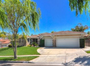4161 Chanticleer Cir, Corona, CA 92883