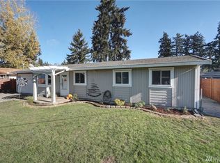 17015 17th Ave E, Spanaway, WA 98387
