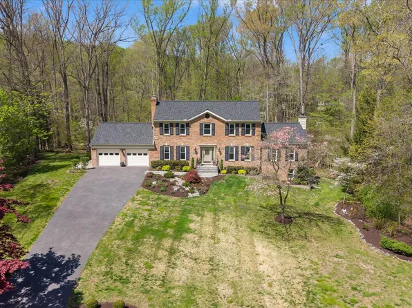 10718 Moosberger Ct, Columbia, MD 21044