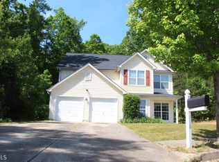 118 Revere Turn, Fairburn, GA 30213