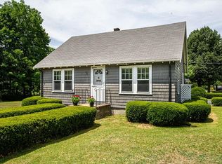 78 Salem St, Reading, MA 01867