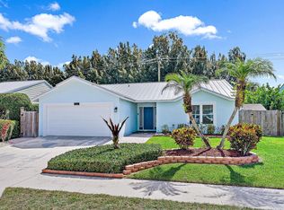 162 Greentree Cir, Jupiter, FL 33458