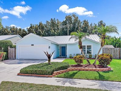162 Greentree Circle, Jupiter, FL, 33458