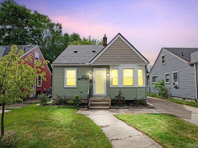 24525 Union St, Dearborn, MI, 48124