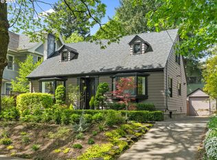 2405 NE 25th Ave, Portland, OR 97212