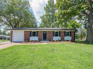 160 E Pottle Ave, Saint Louis, MO