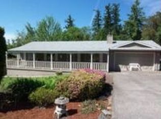 1677 SW Binford Lake Pkwy, Gresham, OR 97080