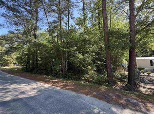 Jefferson Rd, Mullins, SC 29574